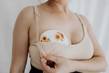 Maternity & Nursing Bra Nursing Bra from Bubba Bump maternity store australia